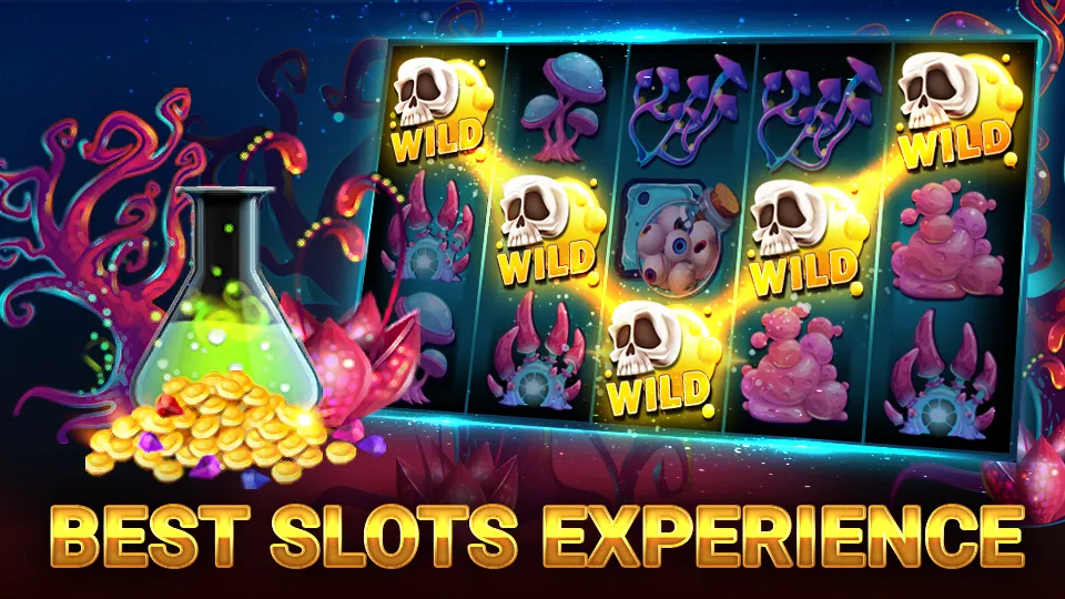 Hình ảnh các giá trị cốt lõi của lucky 8 game