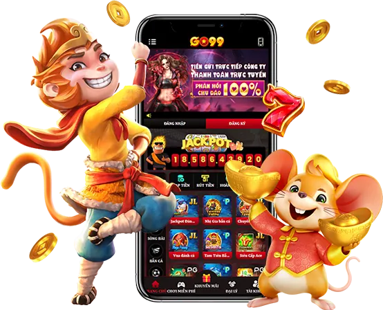 Tính năng nổi bật của game bắn cá lucky 8 game