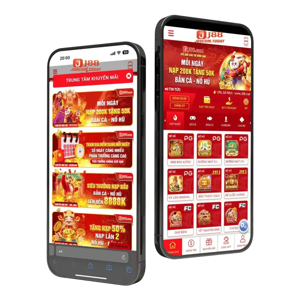 Thưởng nạp lại hàng ngày lucky 8 game