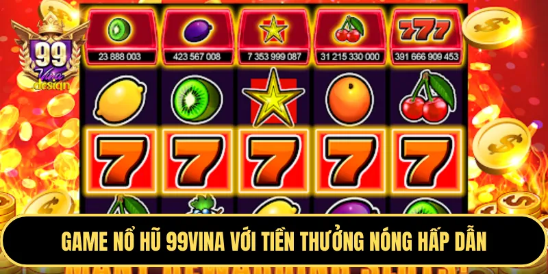 Top 5 trò chơi phổ biến nhất lucky 8 game