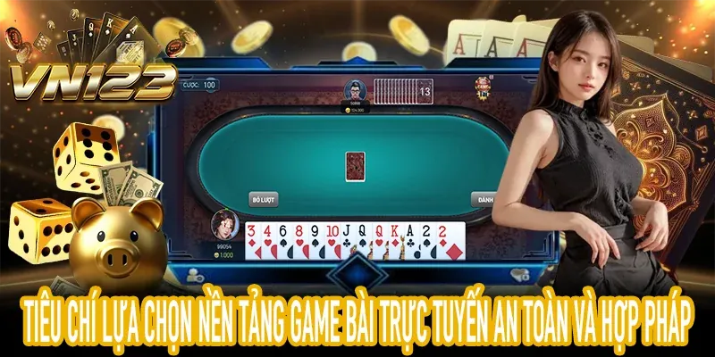Công nghệ RNG và kiểm toán độc lập đảm bảo công bằng tại Lucky 8 Game