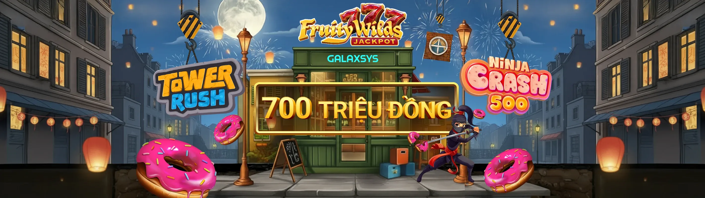 Hình ảnh minh họa công bằng và an toàn của Lucky 8 Game