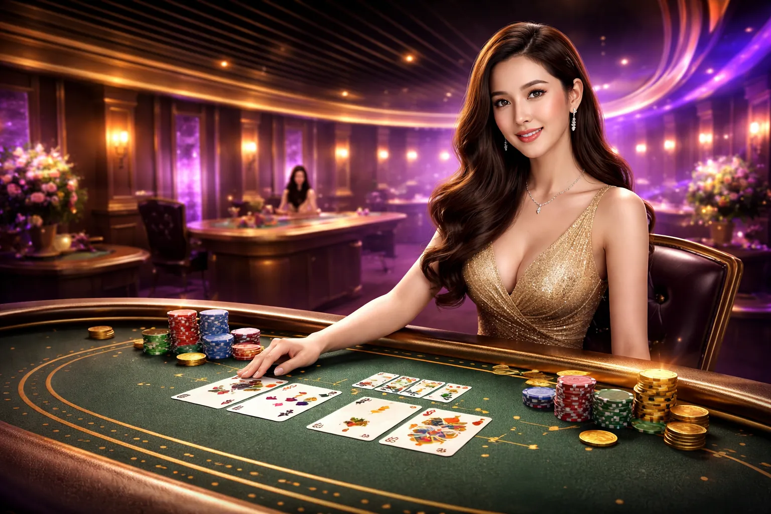 Hình ảnh minh họa bảo vệ dữ liệu và quyền riêng tư theo GDPR của lucky 8 game