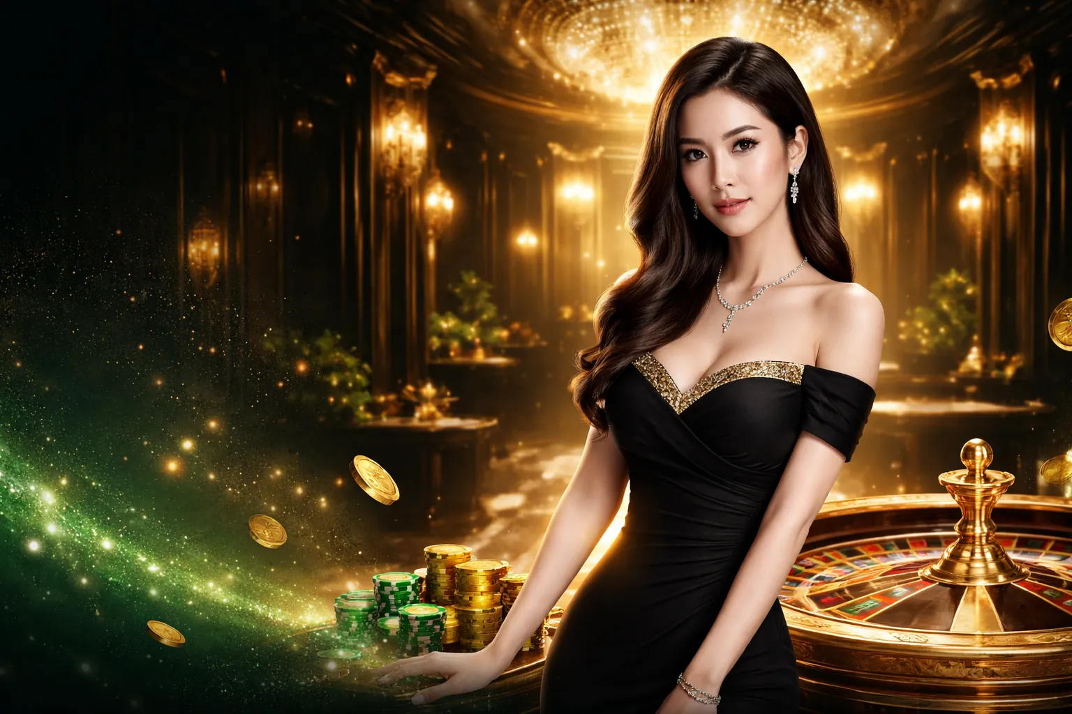 Hướng dẫn người mới bắt đầu lucky 8 game