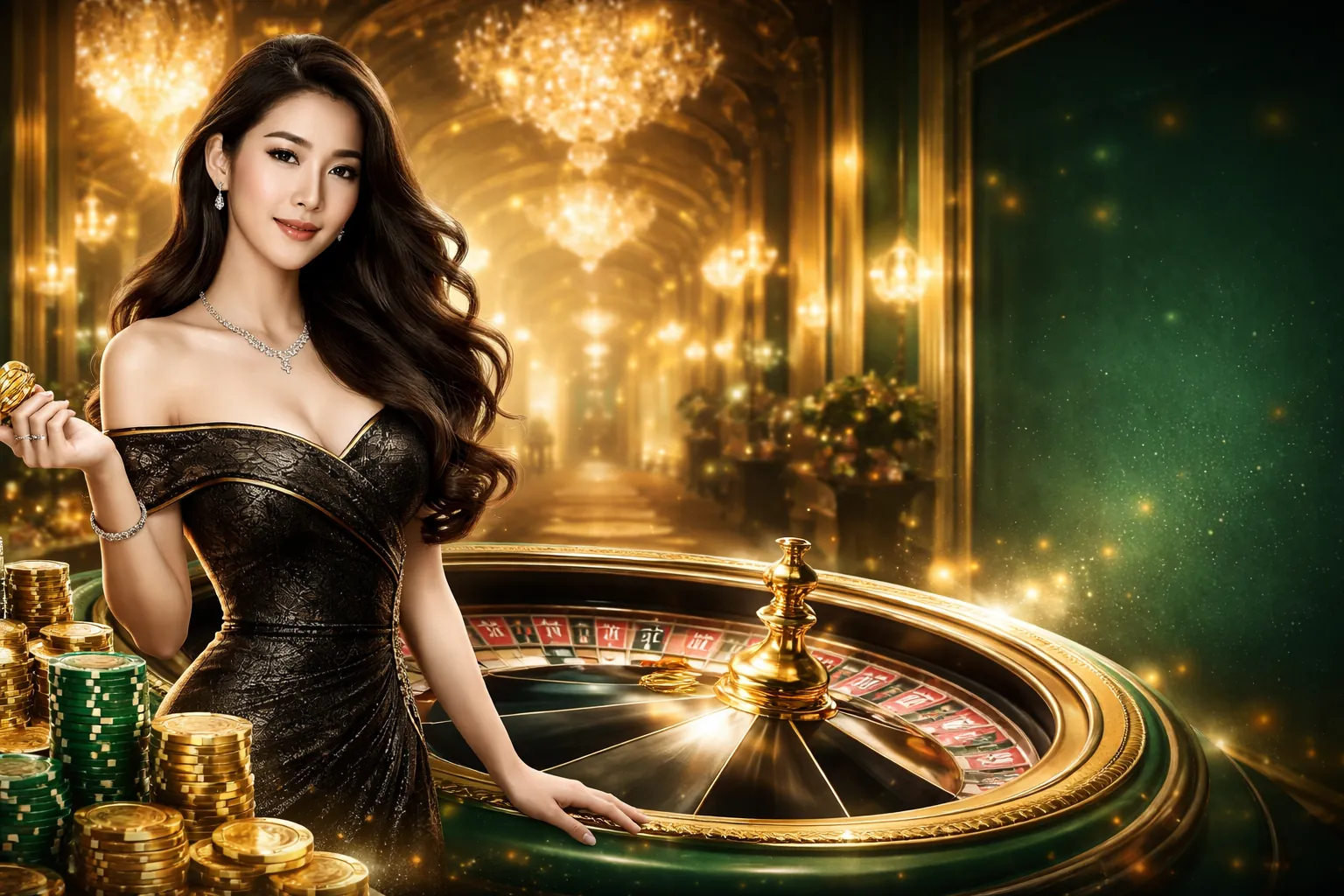 Công bằng và bảo mật lucky 8 game
