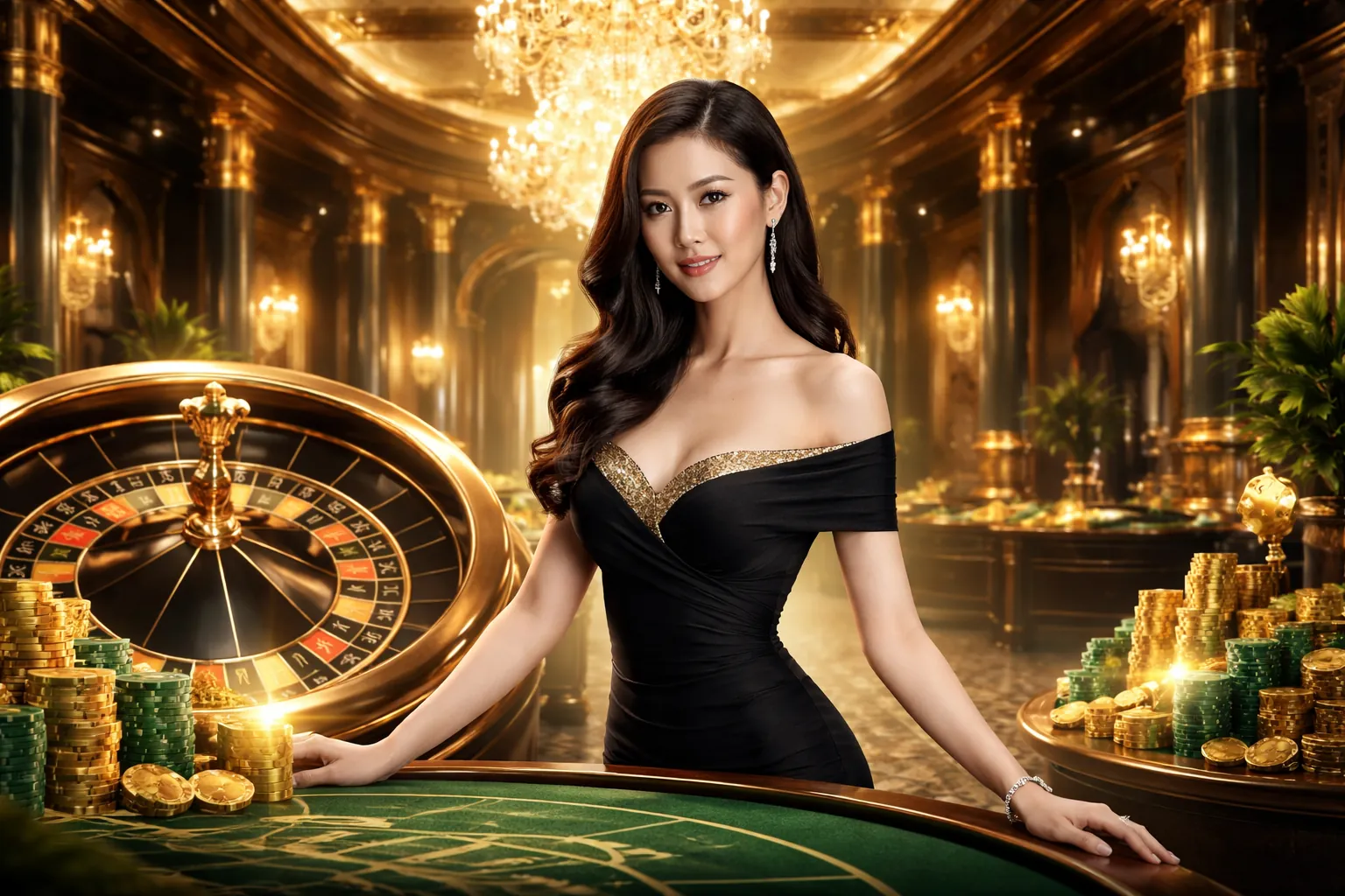 Ưu điểm của lucky 8 game