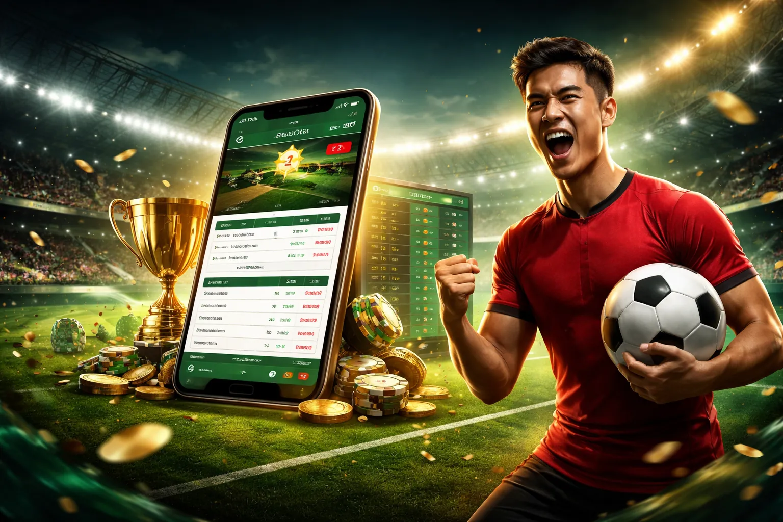 Top 5 game lucky 8 game 2024