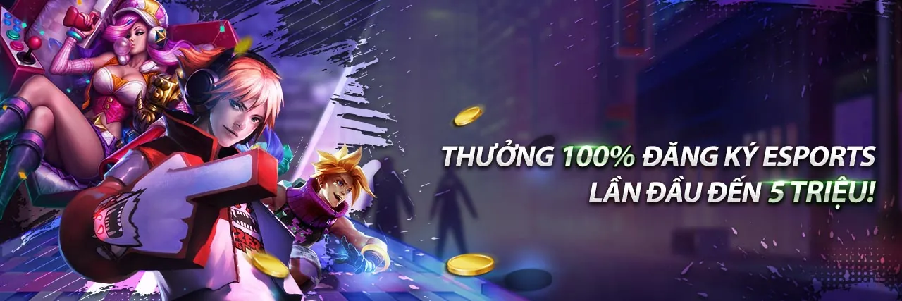 Banner đăng nhập lucky 8 game