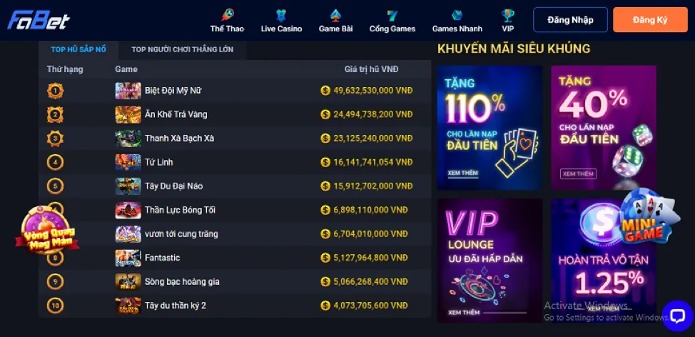 Mẹo và chiến lược chơi game hiệu quả