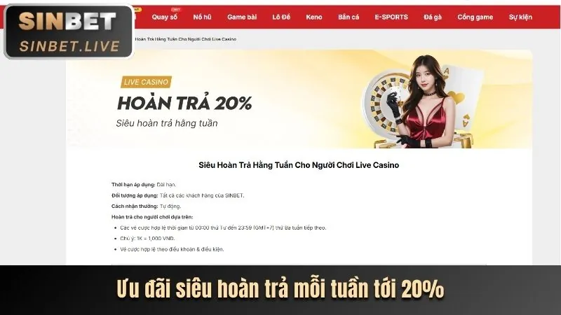 Khuyến Mãi Chào Mừng Thành Viên Mới lucky 8 game