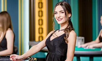 Hình ảnh đội ngũ lucky 8 game